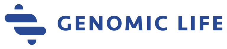 Genomic Life logo